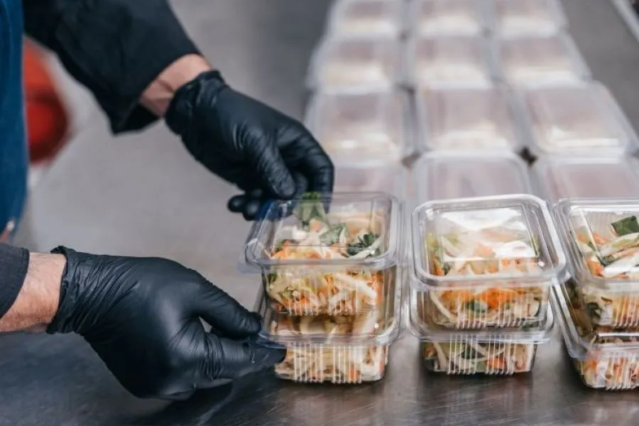 AI Enhances Effectivity in Figuring out Recyclable Meals Packaging Polymers