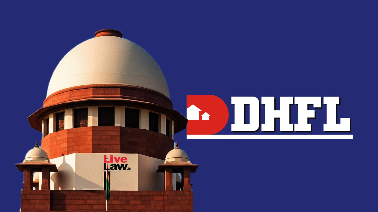 Bail Granted to Wadhawan Brothers in DHFL Rip-off by Supreme Court docket