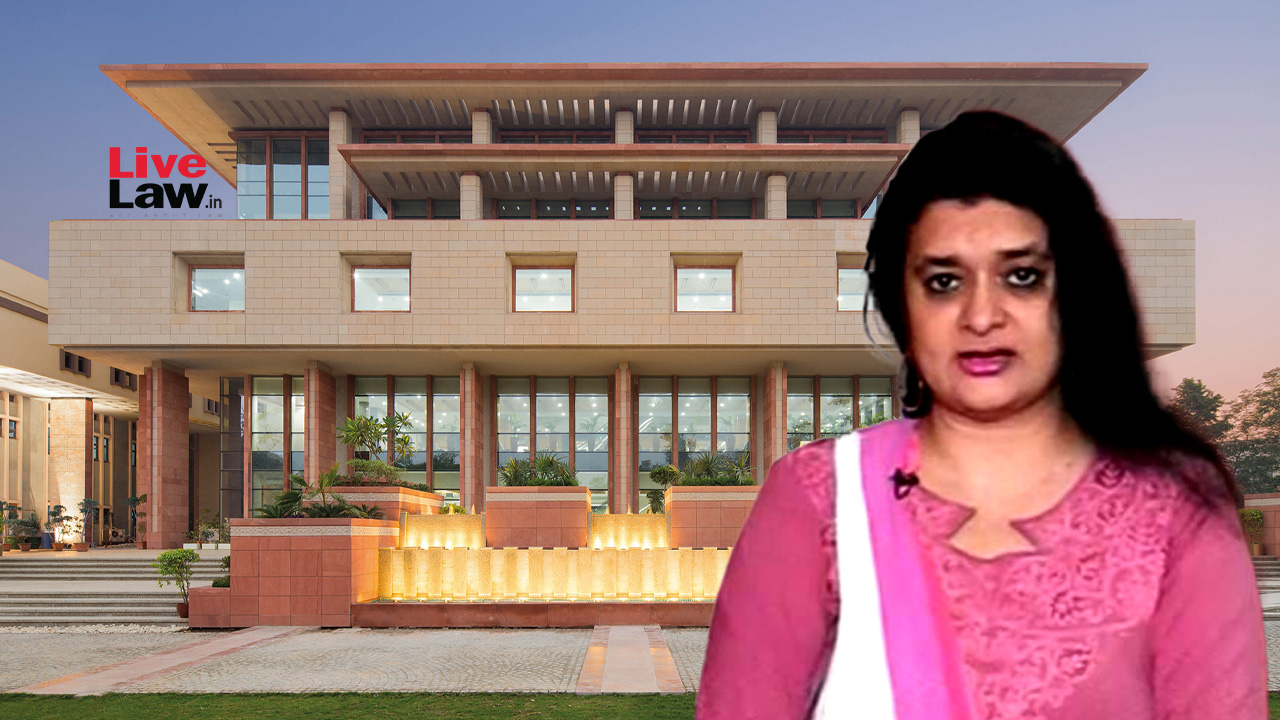 Delhi Excessive Court docket Urges BJP Chief Sanju Verma to Rethink ‘Blot on Uniform’ Tweet About Former IPS Officer