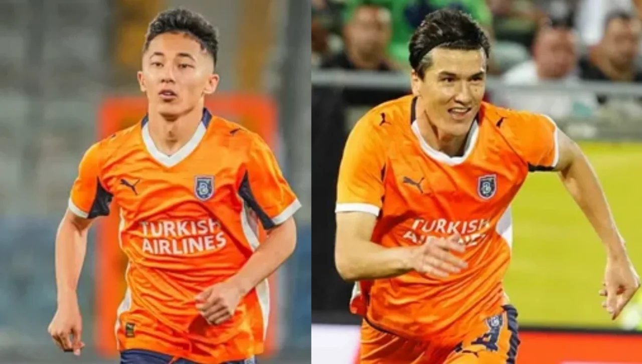 Shomurodov and Fayzullayev’s Starting Prospects in Bashakshehir vs. Fenerbahçe Showdown