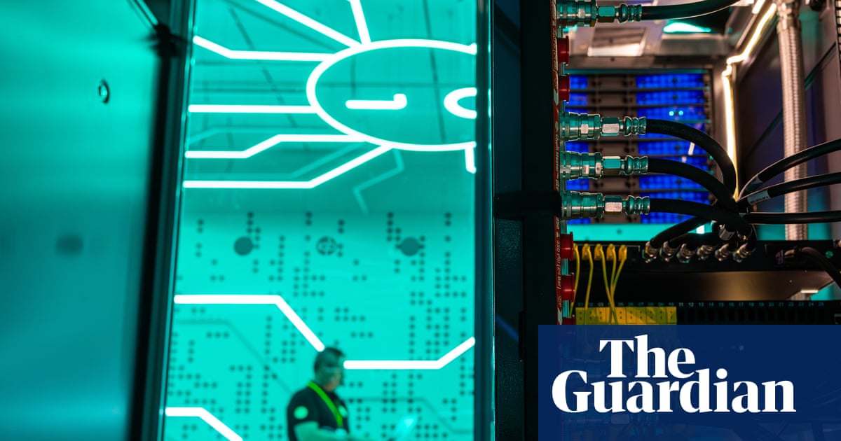 UK Parliamentarians Demand Regulation of Powerful AI Systems
