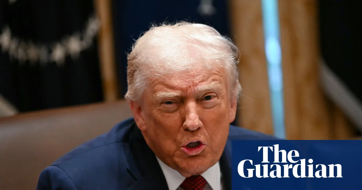 Trump’s Twin Mortgage Claims on Main Residences Revealed