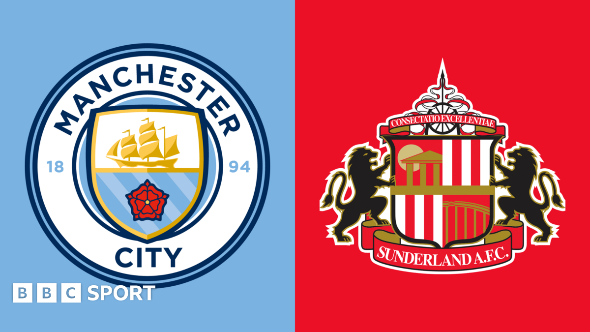 Manchester City vs Sunderland: Premier League Match Preview and Insights