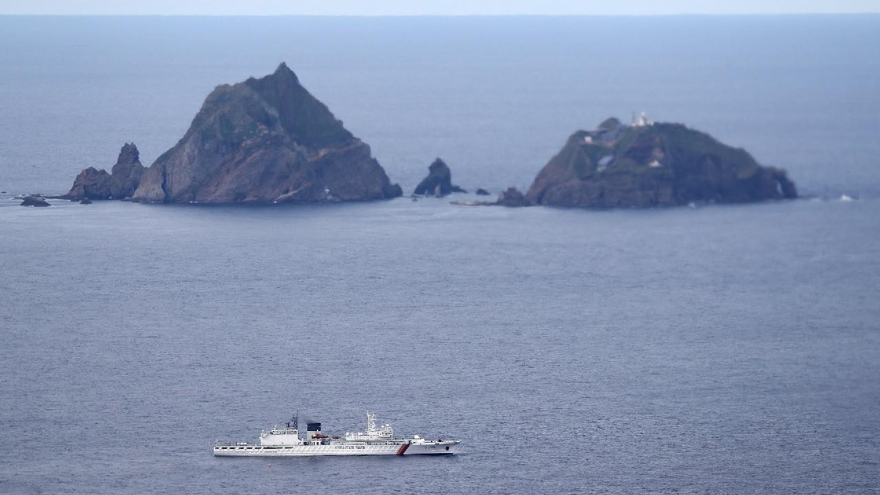 ROK Strengthens Declare to Dokdo Amidst Japanese PM’s Assertion