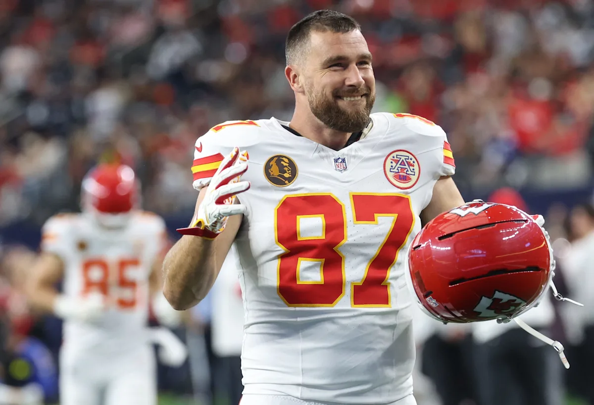 Travis Kelce’s Future: Retirement Insights from the Chiefs Star