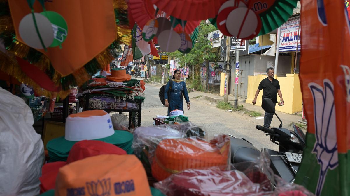 UDF Set to Regain Thrissur Company Amidst Disappointing ‘Suresh Gopi Wave’