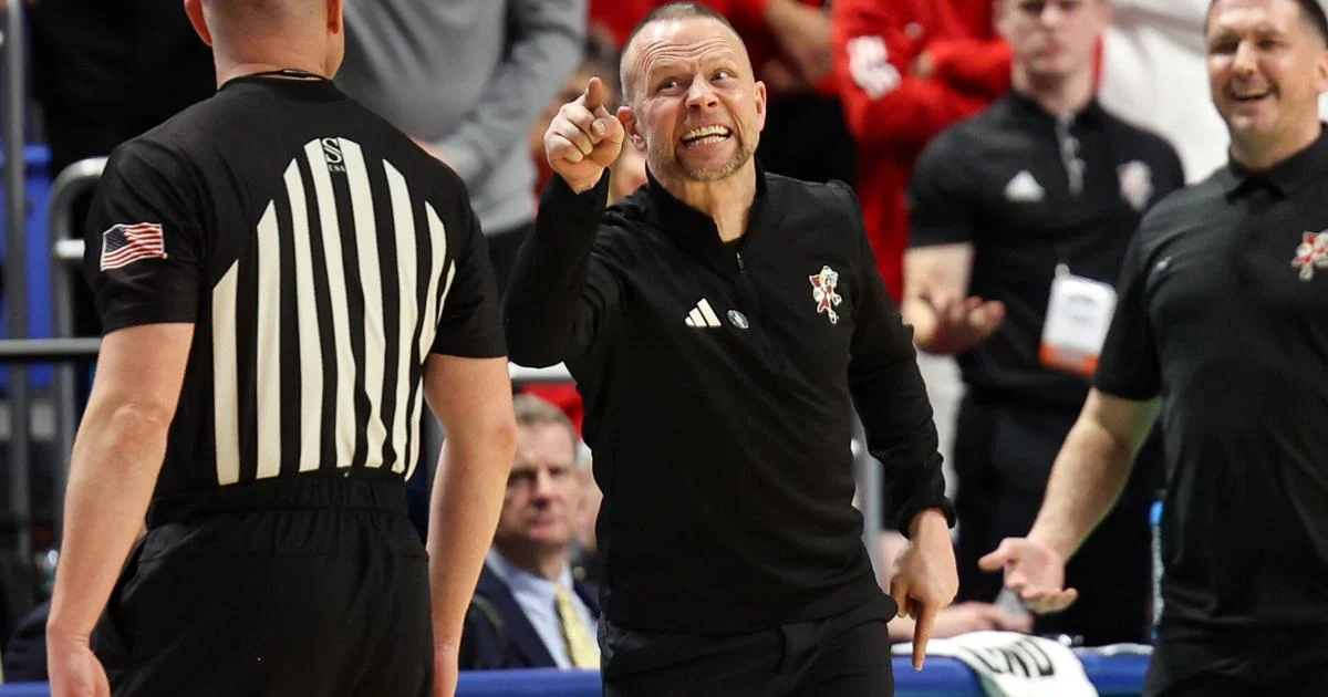 Crawford: Louisville’s Powerful Problem Forward at Tennessee