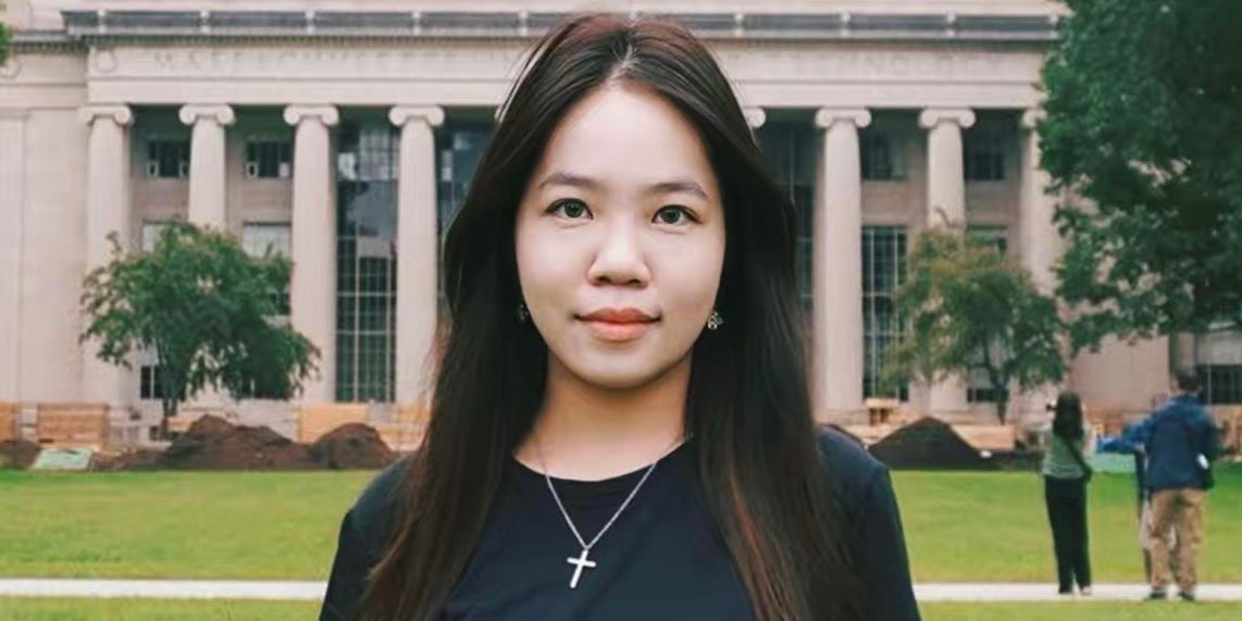 18-Year-Old Founder Defies Dropout Stereotype, Pursues College Education