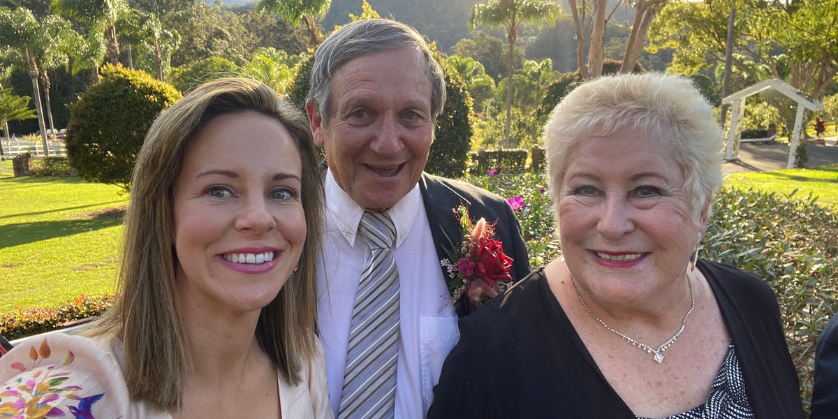 Returning Home: Staying Close to Family