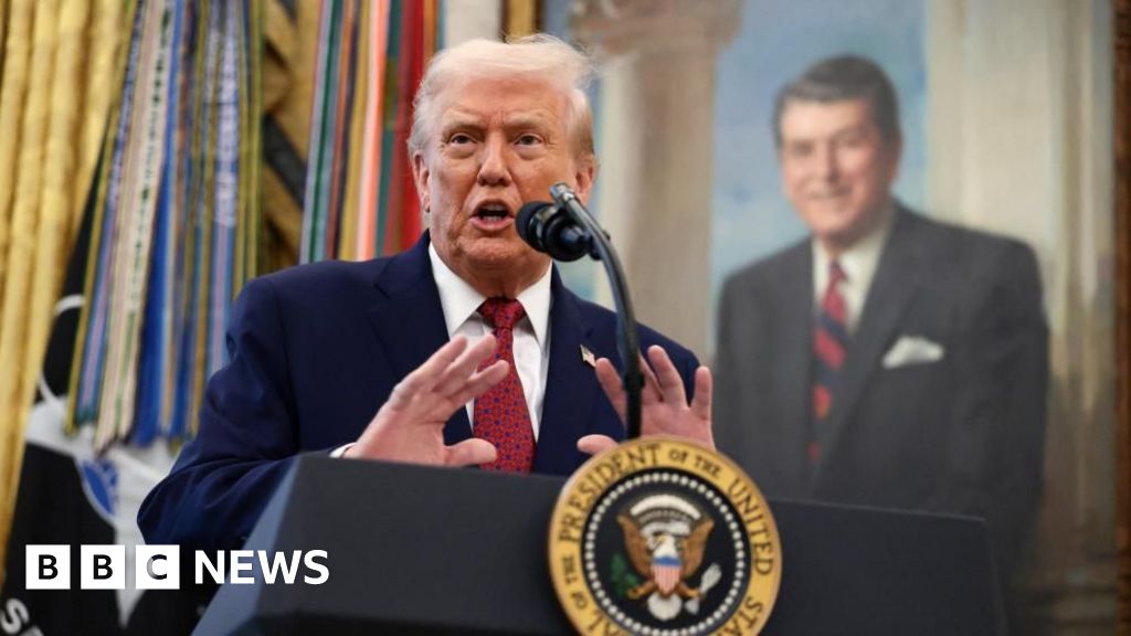 Trump Expands Journey Ban to Embody Extra Nations