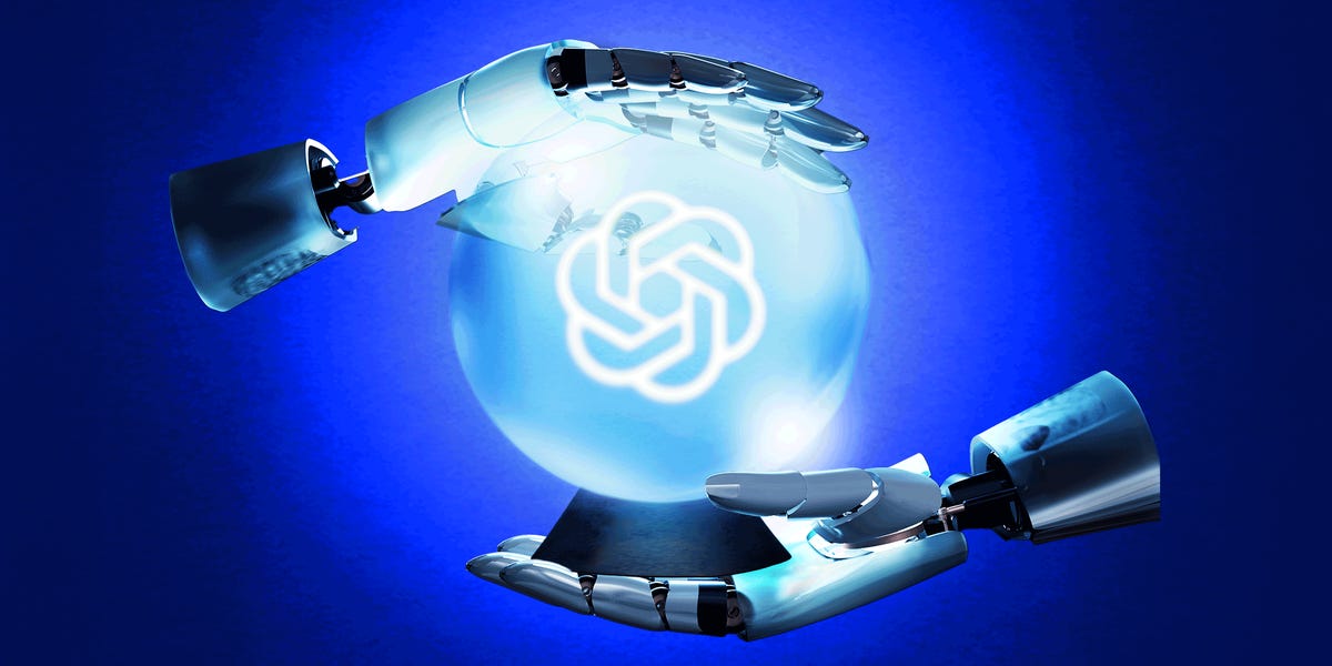 ChatGPT’s Role in an Economist’s Prediction Challenge