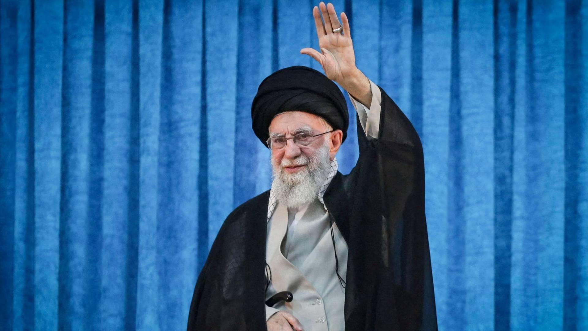 Viral Tweet: Khamenei Compares Women to Flowers