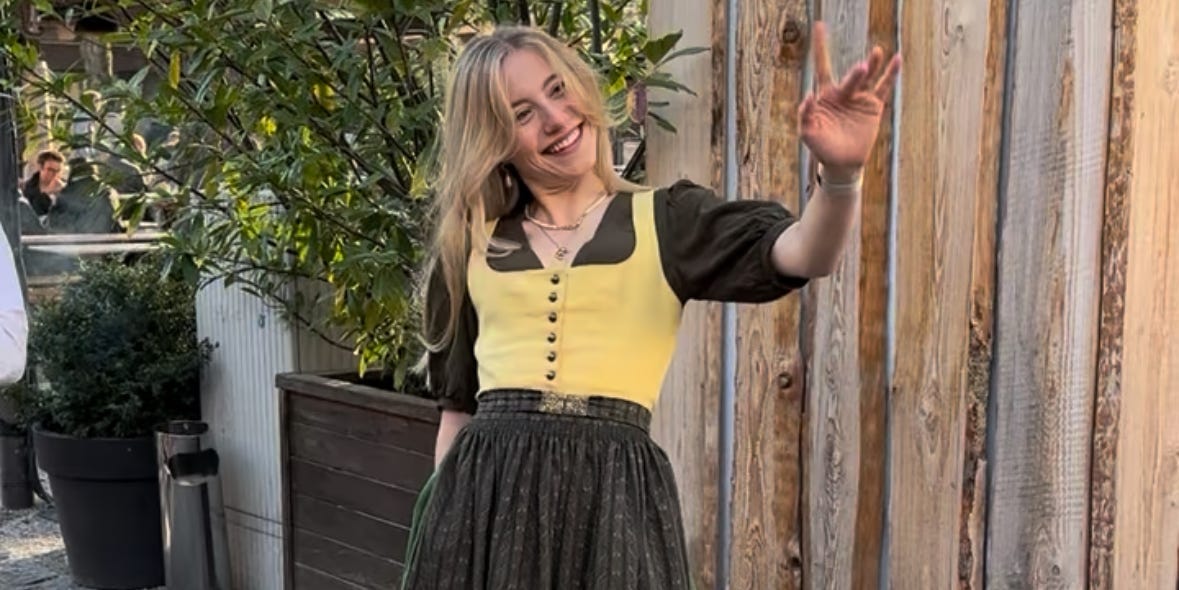 Why I Opted for Medical School in Germany Instead of the US