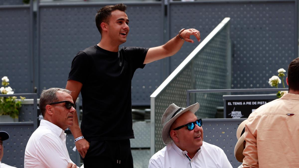 De la banca a titular: el nuevo camino de Jordi Alba en el Inter Miami