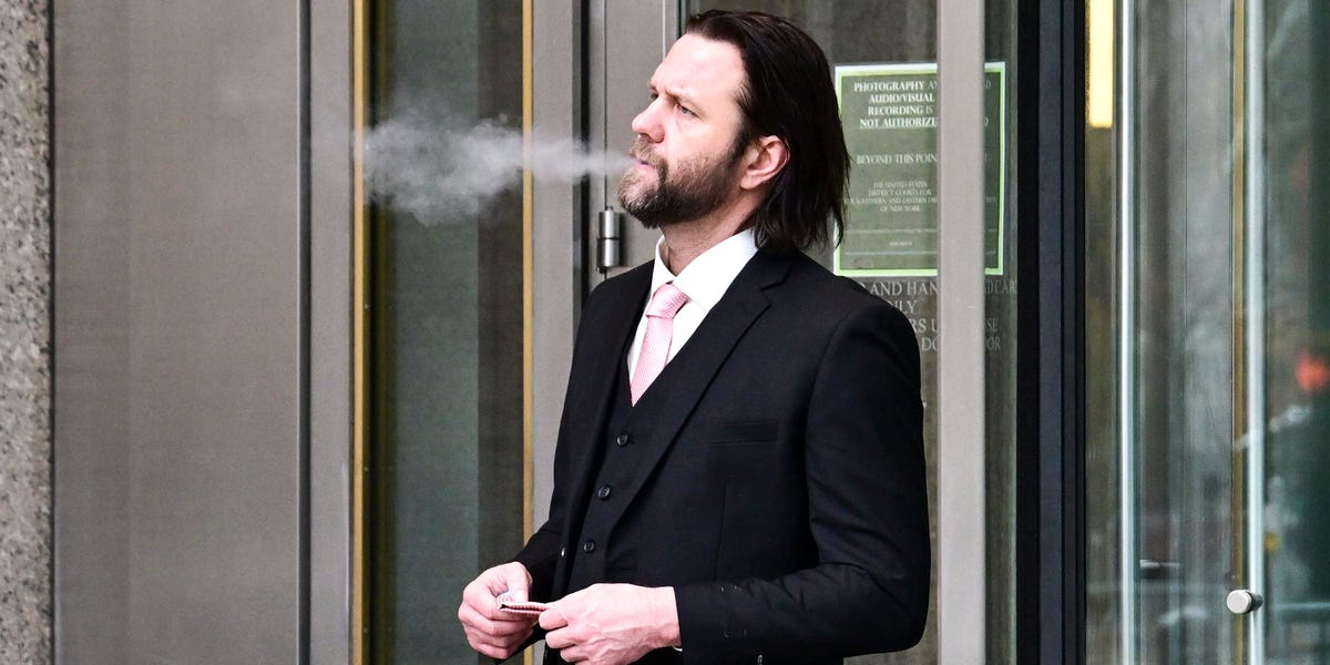 Carl Rinsch Expands Luxury Portfolio with Hermes Mattress Acquisition Following Netflix Investment