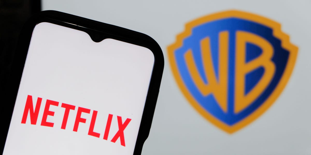 Hollywood Insiders React to Netflix-Warner Bros. Partnership