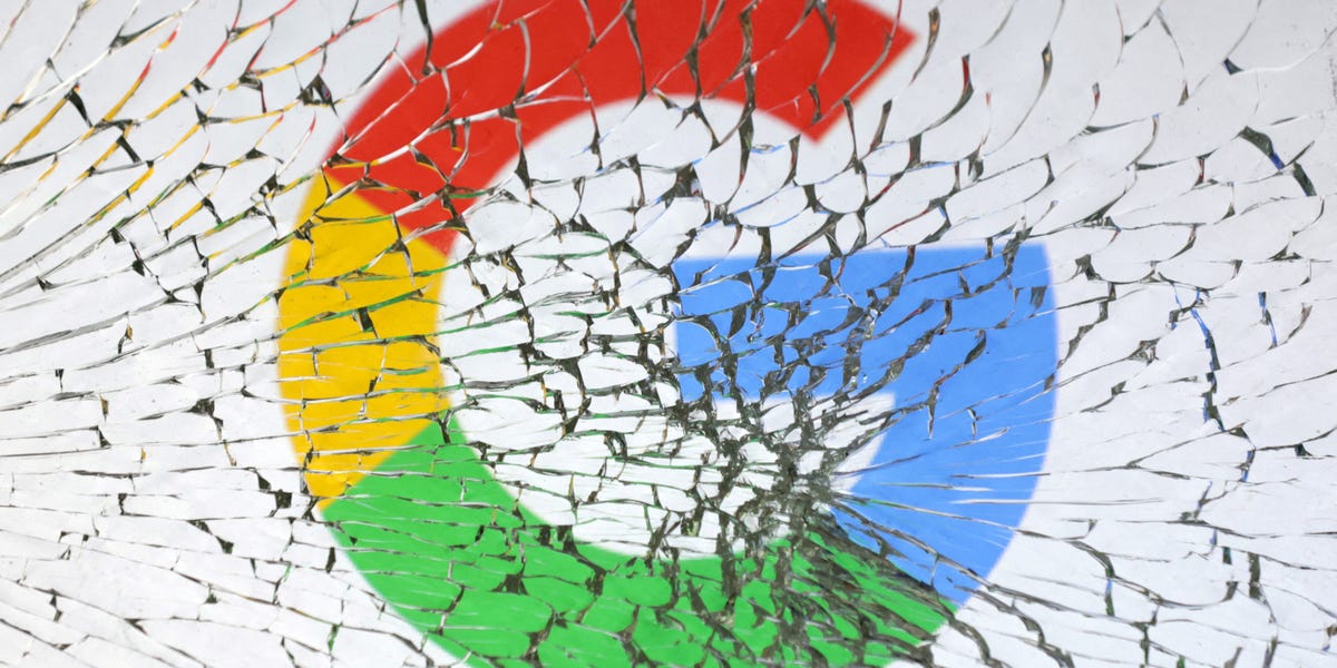 Judge Rules Google Must Cap Default Search Agreements at One Year