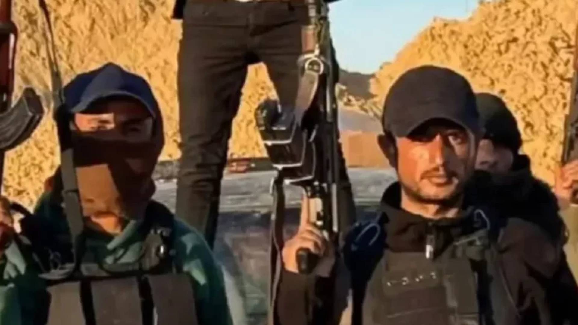 Ghassan Al Duhine Named New Leader of Popular Forces After Abu Shabab’s Passing