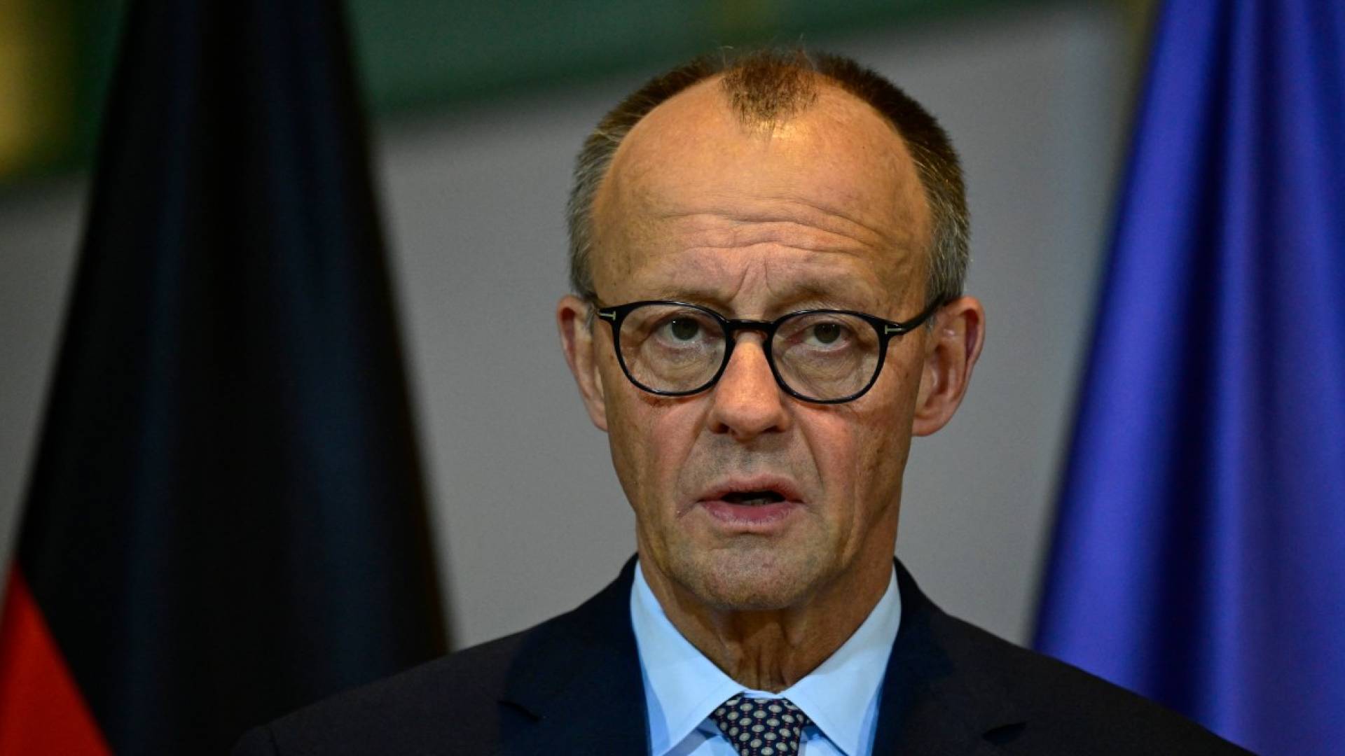 German Chancellor Merz’s Visit to Israel: Restoring Diplomatic Relations