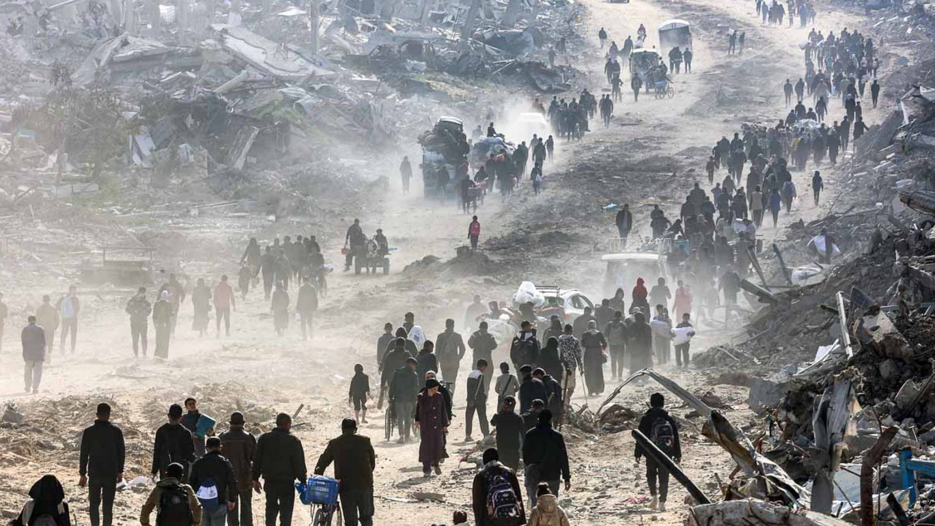 Turkey Expresses Worries Over US Gaza Plan Outcomes