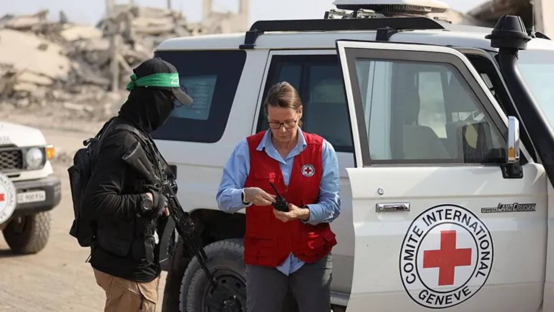 Roya News | Israel Suggests Hamas May Know Location of Final Captive as Search Efforts Continue