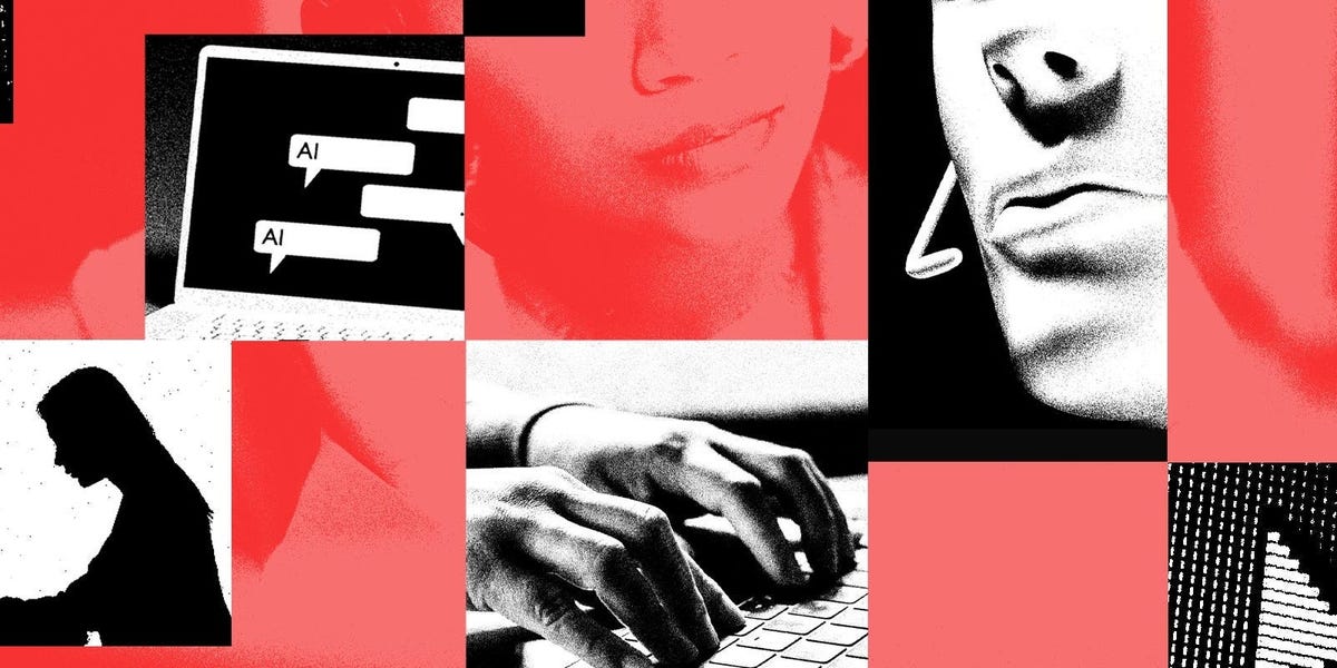 Why Young Job Seekers Face Challenges in Employment: Debunking the AI Myth