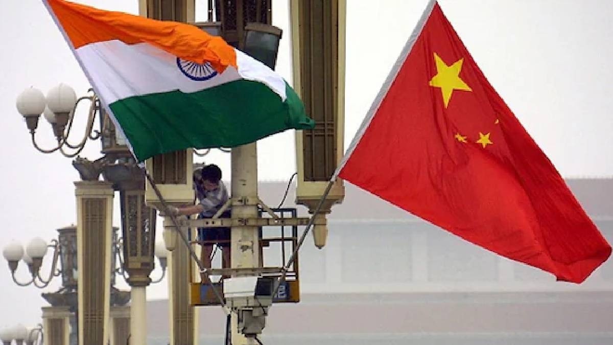 China Introduces Online Visa Application System in India on December 22