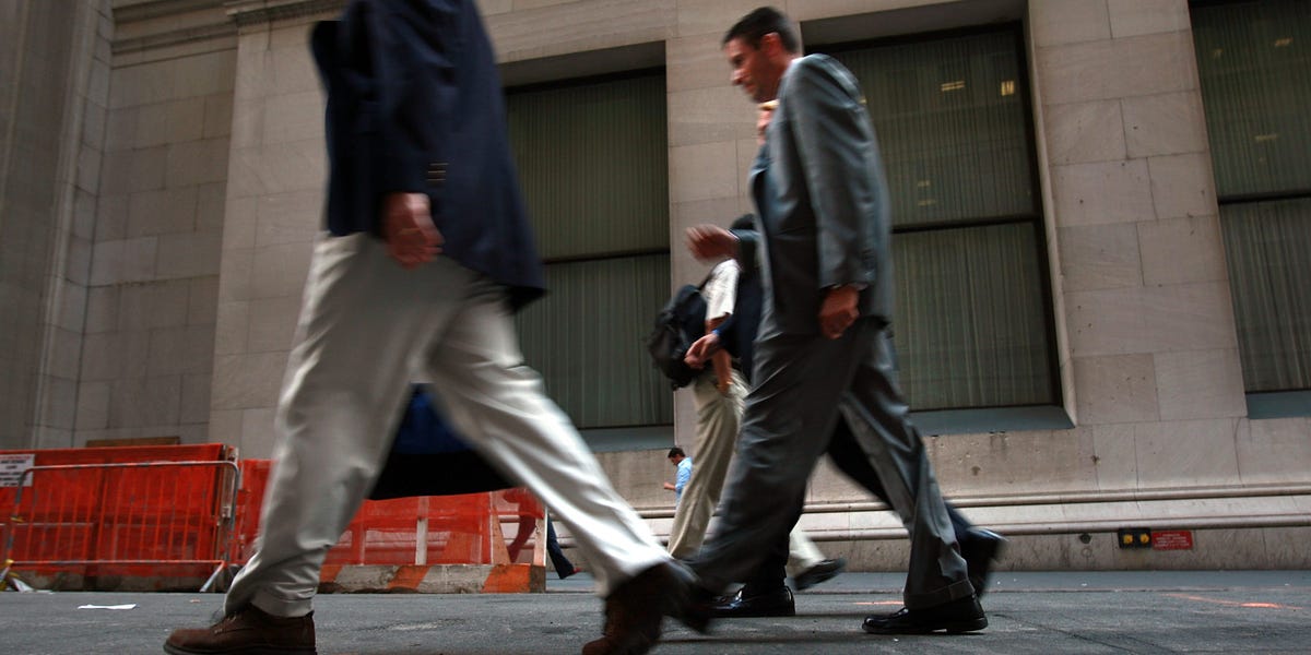 Generational Shift: Heirs Reworking Household Workplaces and Sparking a Expertise Race