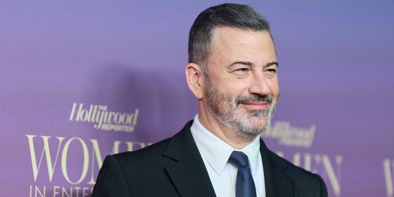 Disney Renews Jimmy Kimmel’s Contract for One other Yr