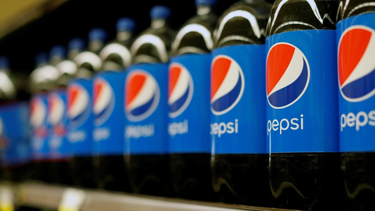 PepsiCo’s Strategic Restructuring: Workforce Reductions and Streamlined Operations