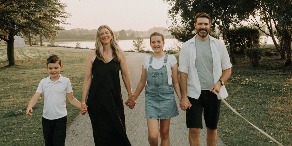 Embracing Journey: Our Household Hole 12 months in France