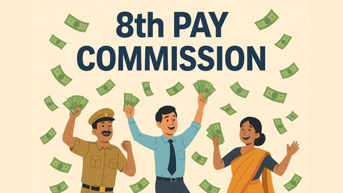 eighth Pay Price: Affect on DA Hike Sooner than New Pay Development Is Carried out