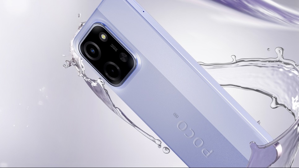 Poco C85 5G Launched in India: Value, Specs, and Options Unveiled