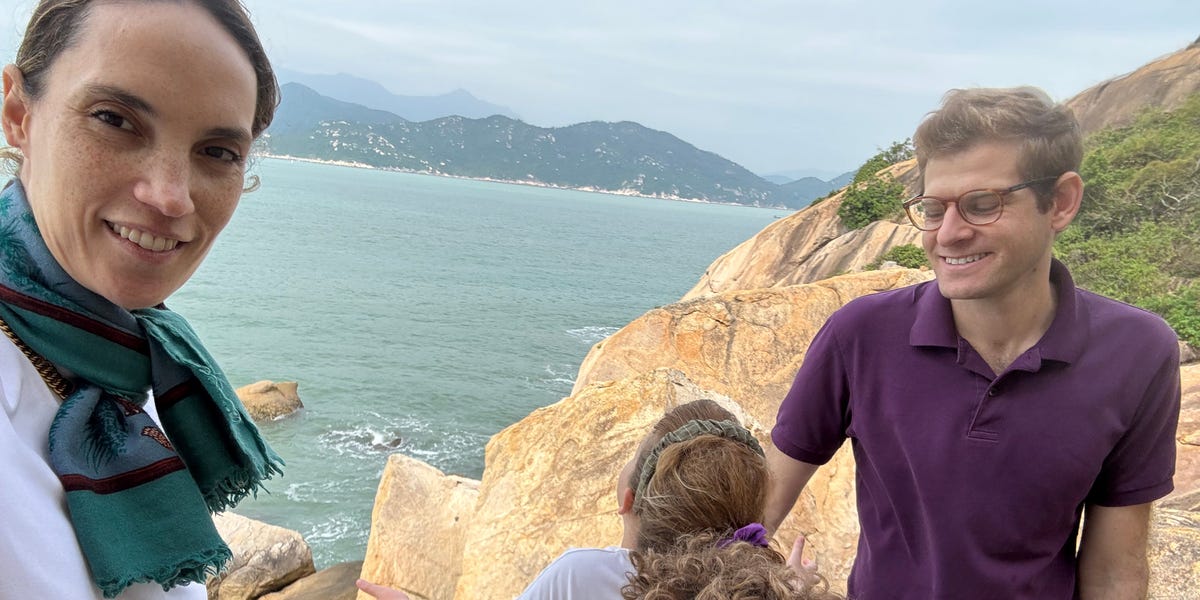 Constructing a Enterprise: My Journey from Maternity Go away to $4M Success