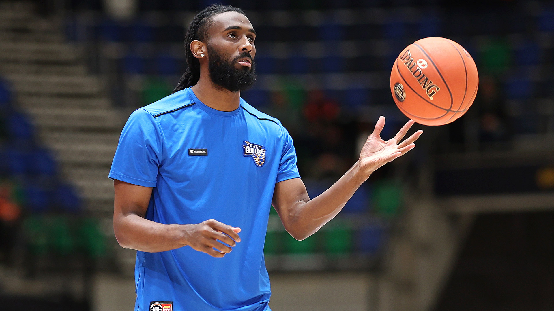 Bullets Star Set for Comeback