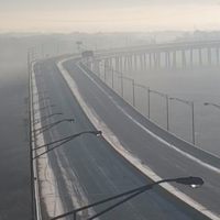 Hazardous Circumstances Trigger Accidents on North Charleston Bridges