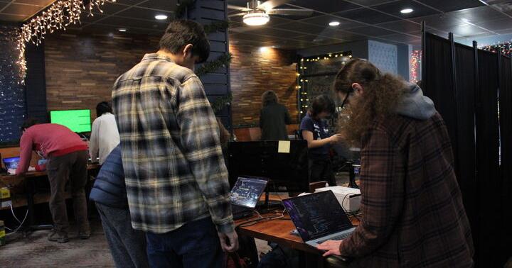 Purdue Hackers Unveils ‘Spill’: A Showcase of Modern Expertise Initiatives