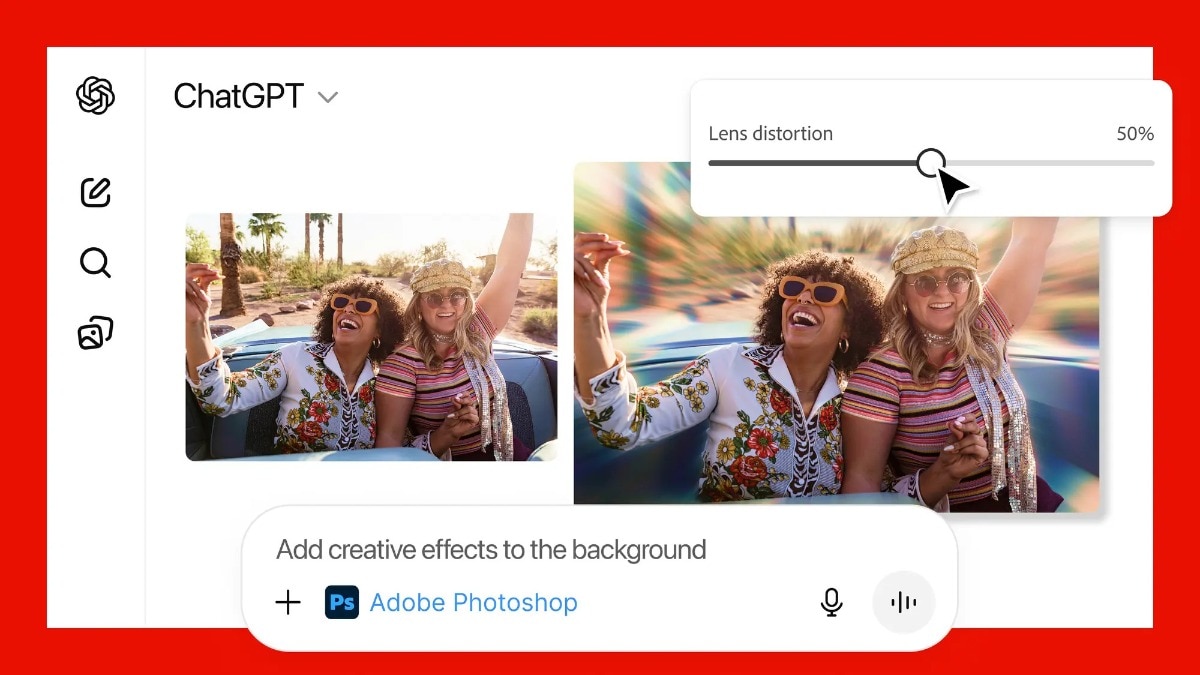 Adobe Merges Photoshop, Categorical, and Acrobat with ChatGPT: Full Overview