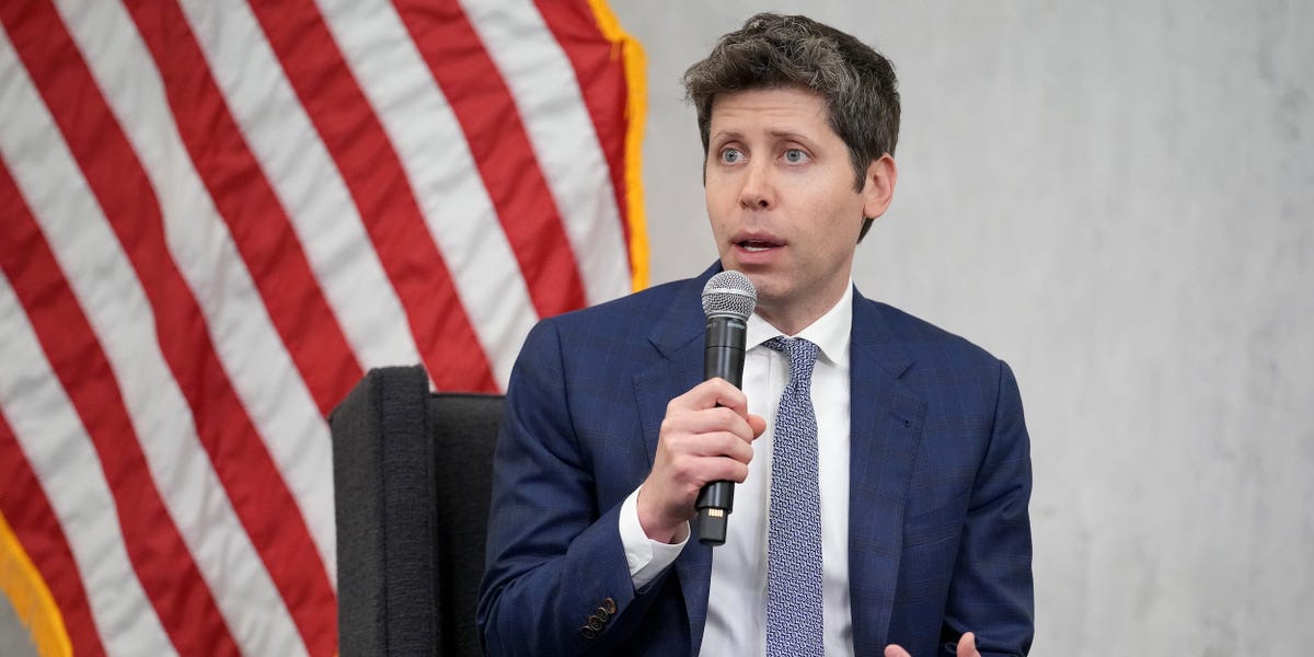 OpenAI Unveils GPT-5.2 because the Pinnacle of Data Work