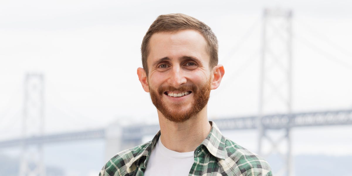 Balancing Startup Success and Fatherhood: A Founder’s Journey