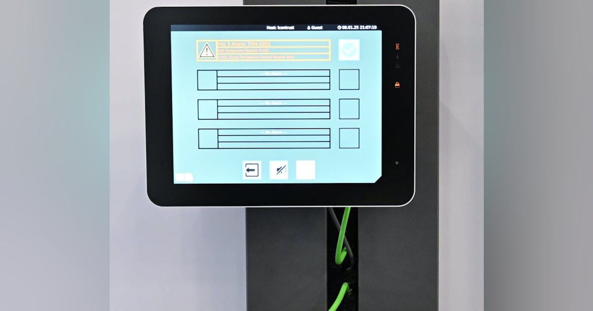 Enhanced Security Options: Uniting HIMA’s Methods with Deuta’s IconTrust Know-how