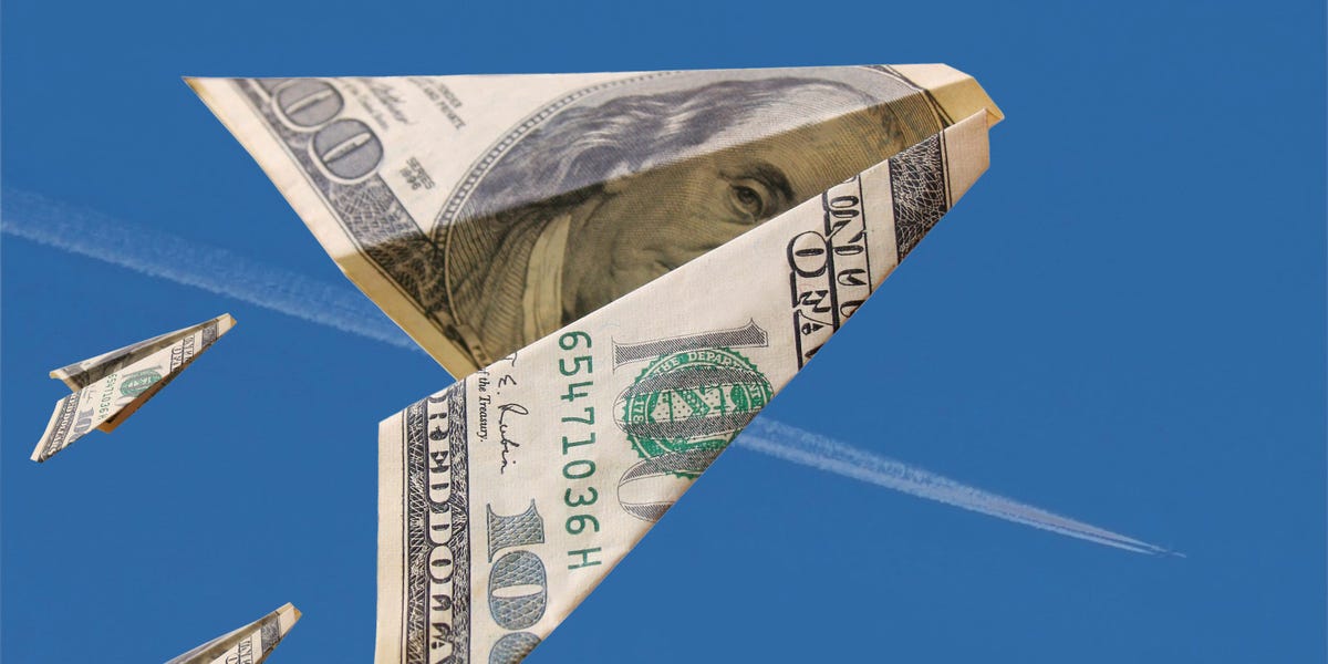 Enterprises Make investments Closely in AI Applied sciences