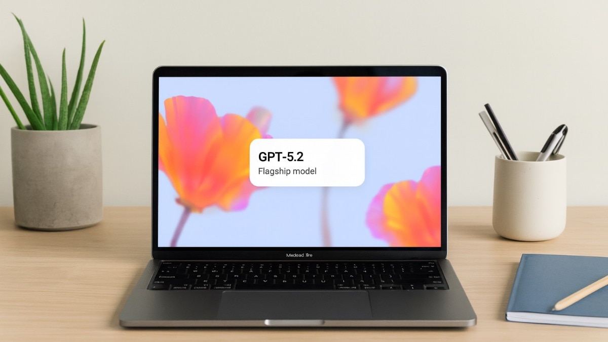 OpenAI Unveils GPT-5.2 Amidst Aggressive Strain from Gemini 3