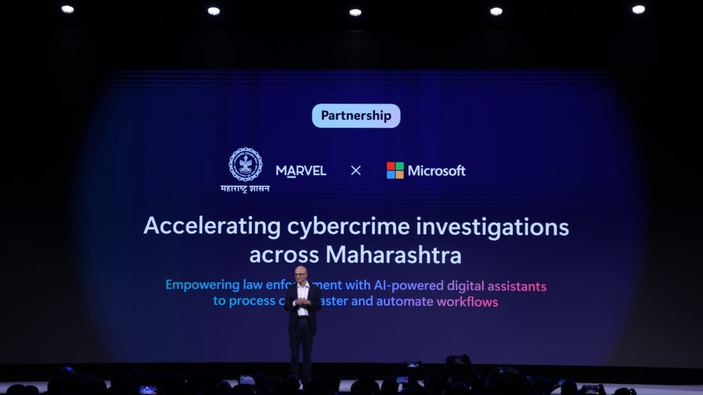 Maharashtra Launches AI-Pushed Cybercrime Initiative in Collaboration with Microsoft