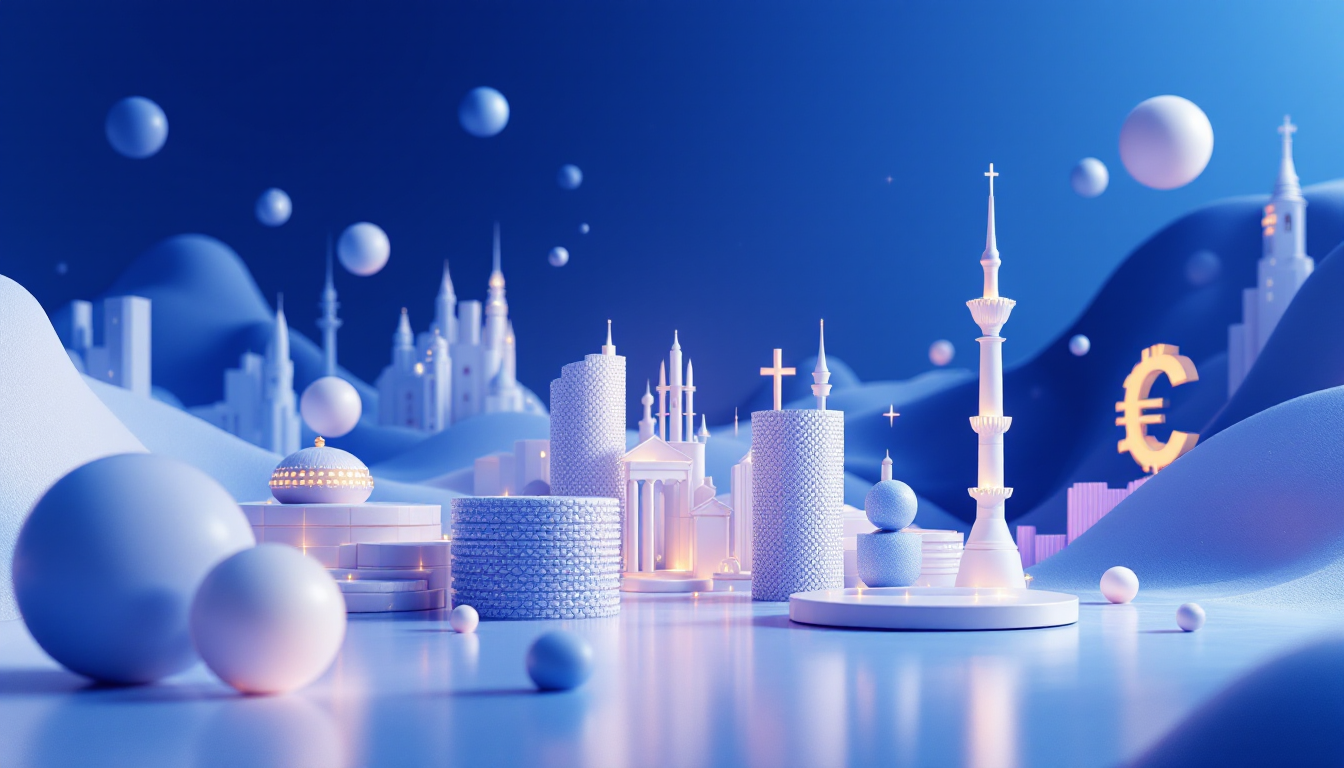 Revolutionizing Fairness Issuance: Blockchain Improvements by Determine Expertise