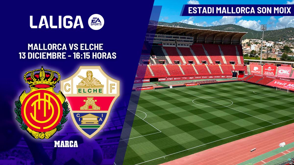 Previo y Análisis del Partido: Mallorca vs Elche – Raíllo se Une a Arrasate