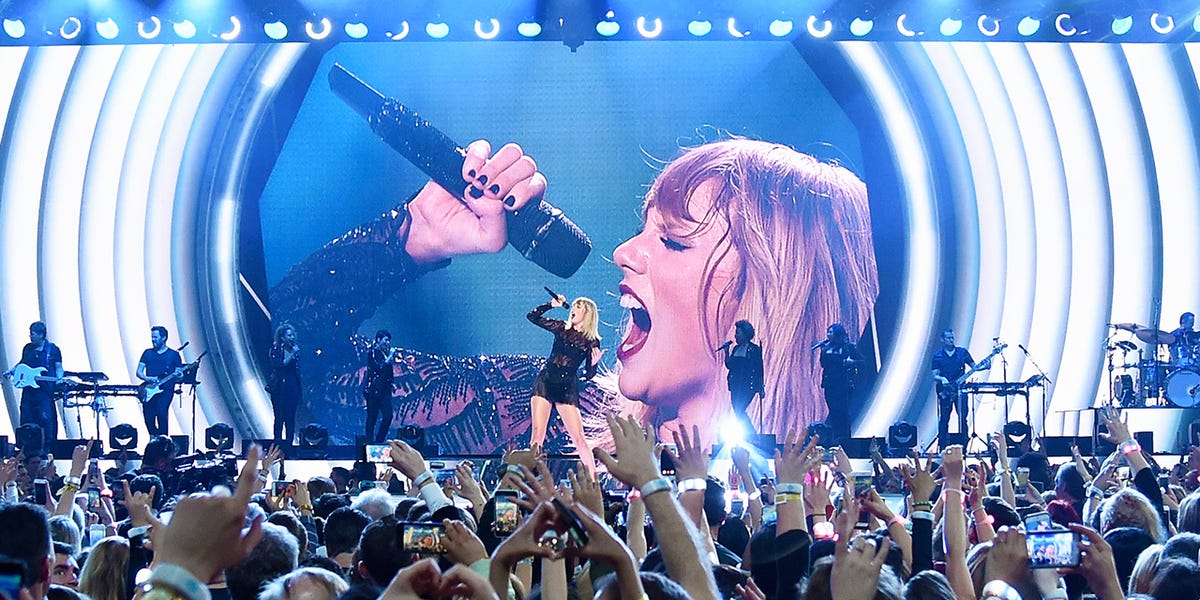 The Excessive Value of Live performance Tickets: Understanding the Elements Behind Pricing