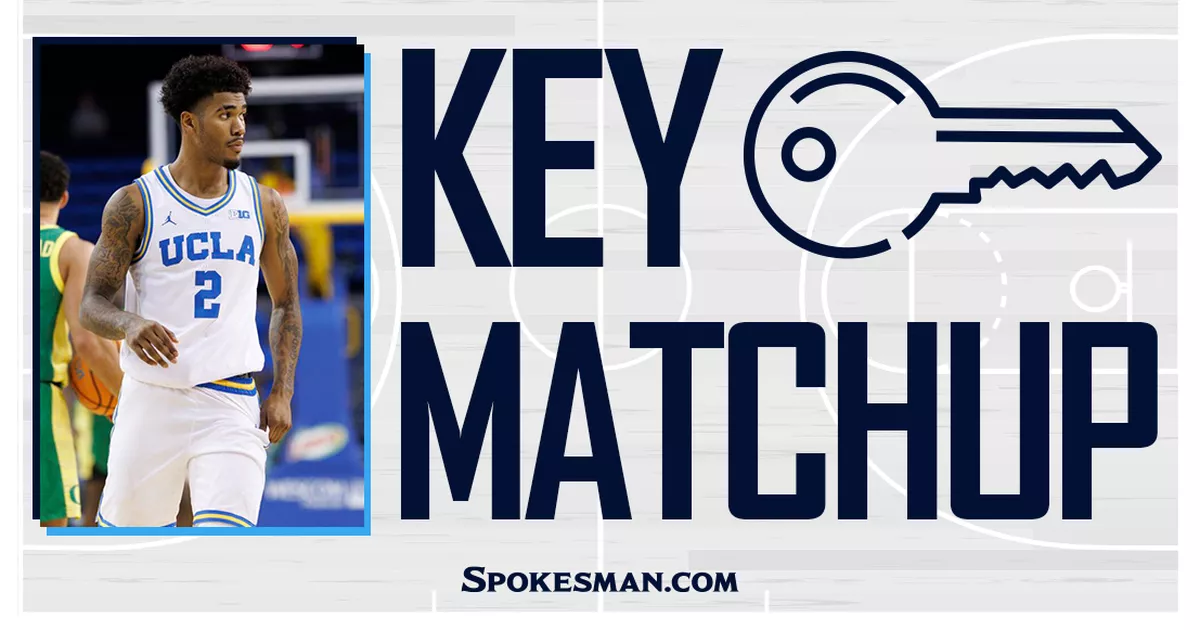 Conflict of Generations: Gonzaga’s Mario Saint-Supery vs. UCLA’s Donovan Dent