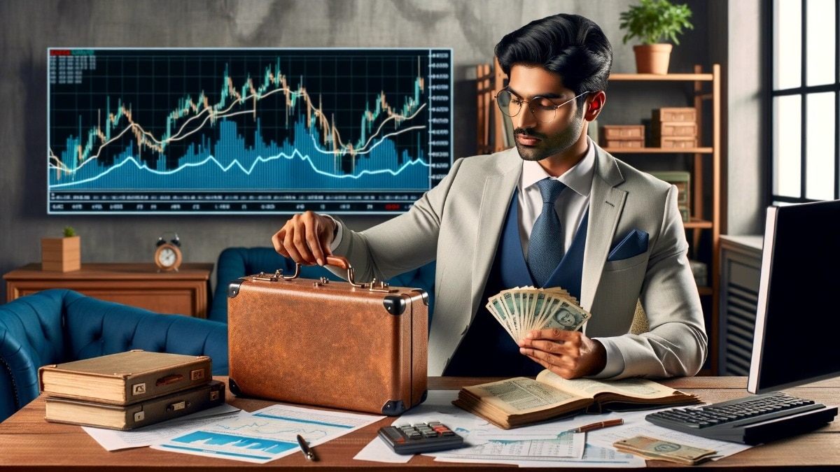 Evaluating Insurance coverage Plans for Secure Lengthy-Time period Returns Amid Inventory Market Volatility