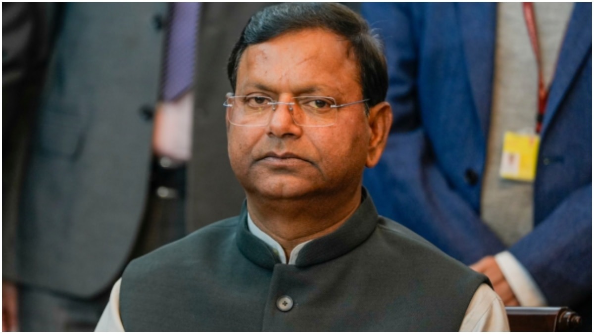 Kurmi Management Surge: MoS Finance Pankaj Chaudhary Positioned as Subsequent UP BJP Chief Forward of 2027